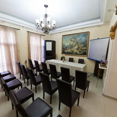 Hotel Royal Craiova Business bild